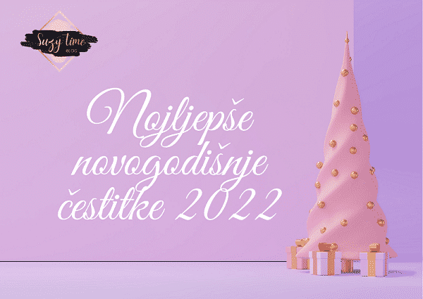 Novogodisnje sms cestitke